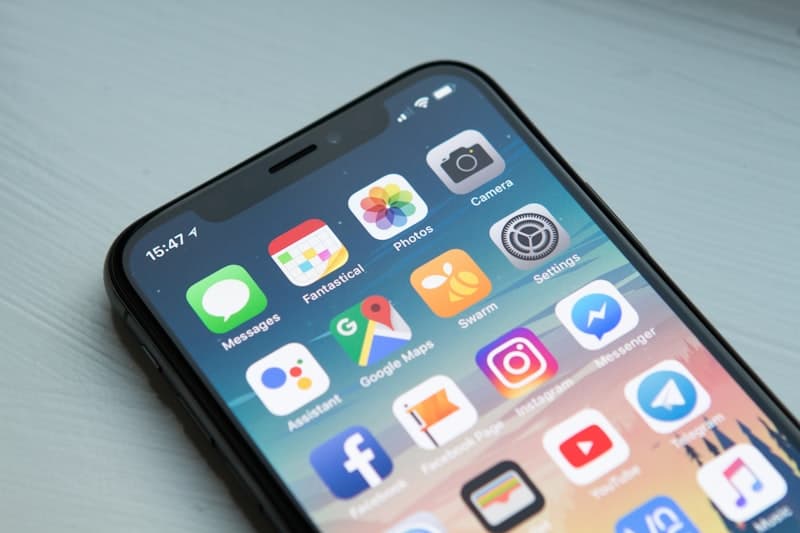 Virtual numbers on your phone